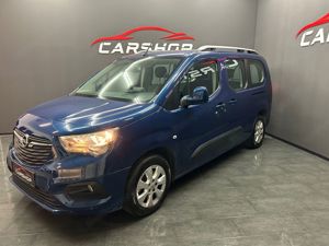 Opel Combo Life XL L2H1 Edition Bild 7