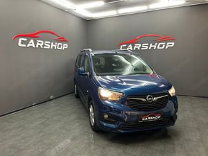 Opel Combo Life XL L2H1 Edition Bild 5