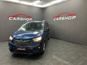 Opel Combo Life XL L2H1 Edition Bild 4