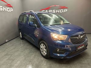 Opel Combo Life XL L2H1 Edition Bild 9