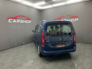 Opel Combo Life XL L2H1 Edition Bild 10