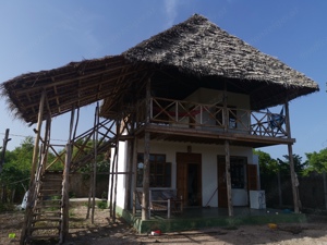 ZANZIBAR -Haus zu vermieten oder verkaufen 