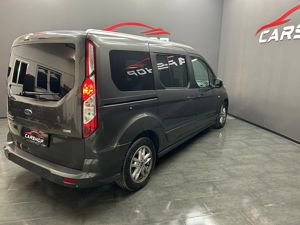 Ford Grand Tourneo Connect Titanium Bild 6