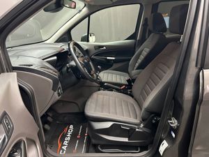 Ford Grand Tourneo Connect Titanium Bild 9