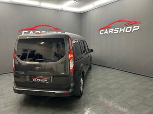 Ford Grand Tourneo Connect Titanium Bild 3