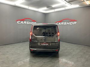 Ford Grand Tourneo Connect Titanium Bild 4