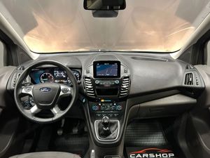 Ford Grand Tourneo Connect Titanium Bild 2