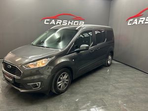 Ford Grand Tourneo Connect Titanium Bild 7