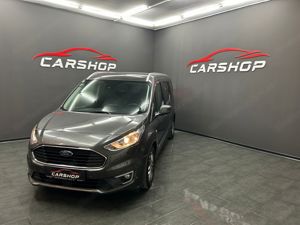 Ford Grand Tourneo Connect Titanium Bild 10