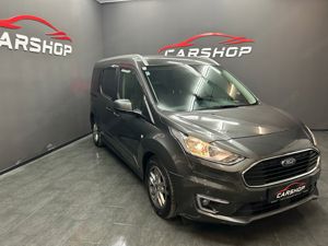 Ford Grand Tourneo Connect Titanium Bild 5