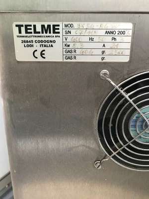 CRM TELME Termocrema 60, CRM TELME Extragel 54-84 Bild 5