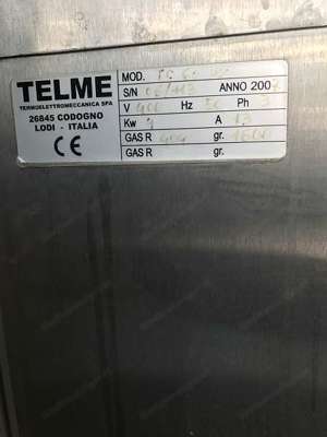 CRM TELME Termocrema 60, CRM TELME Extragel 54-84 Bild 4