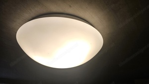 4 Stück Lampen abzugeben  Bild 2