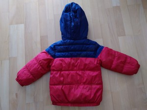 Winterjacke Gr. 104 Bild 3