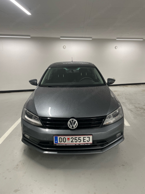 VW Jetta Golf 2.0 TDI