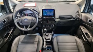 Ford EcoSport Active Wenig Km Bild 5