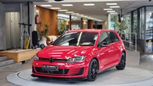 VW Golf 7 2,0 GTI DSG Navi*Kamera*Sportsitze