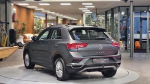 VW T- roc 1.6 Tdi Design Bild 2