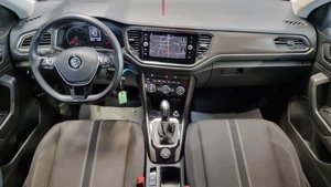 VW T-Roc 2,0 TDI 4 Motion Design DSG*Kamera*Navi Bild 4