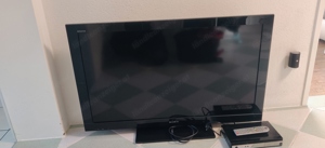 Älterer Sony TV