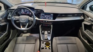 Audi A3 35 TFSI 2xS-Line S-Tronic Virtual-Cockpit*Navi*Kamera Bild 7