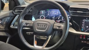 Audi A3 35 TFSI 2xS-Line S-Tronic Virtual-Cockpit*Navi*Kamera Bild 5