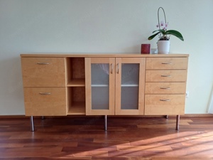 Kommode, Sideboard, Tischlerarbeit