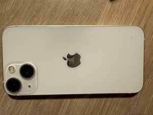 iPhone 13 mini, weiß, 128 GB Bild 2