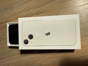 iPhone 13 mini, weiß, 128 GB Bild 3