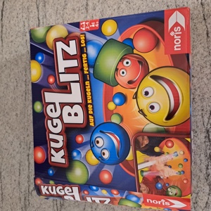 Kugel Blitz