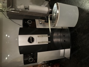 Verkaufe Jura Kaffeemaschine 