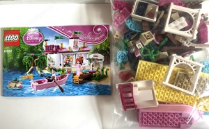 Lego Friends Ariell Rapunzel Katamaran ab 17,00  Bild 2