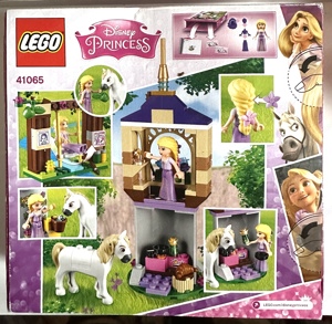 Lego Friends Ariell Rapunzel Katamaran ab 17,00  Bild 6