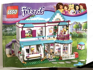 Lego Friends Ariell Rapunzel Katamaran ab 17,00  Bild 9