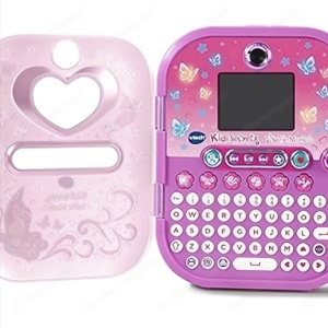 vTech Kidosecrets Bild 2