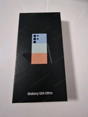 Samsung Galaxy S24 Ultra