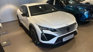 Peugeot 408 Bild 1