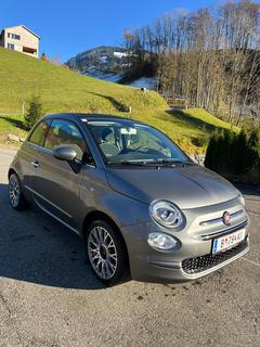 Fiat 500C Bild 1