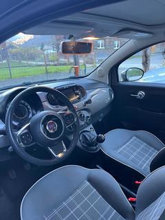 Fiat 500C Bild 3