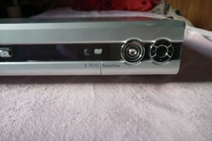 Philips DVD-Recorder