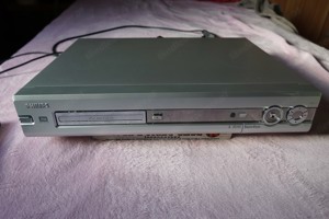 Philips DVD-Recorder Bild 2