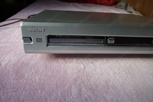 Philips DVD-Recorder Bild 3