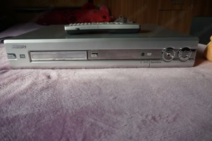 Philips DVD-Recorder Bild 5