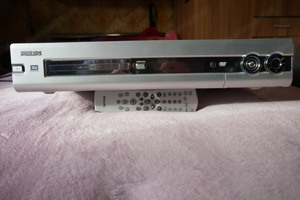 Philips DVD-Recorder Bild 6