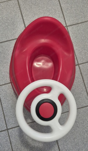 Töpfchen BIG Baby Potty