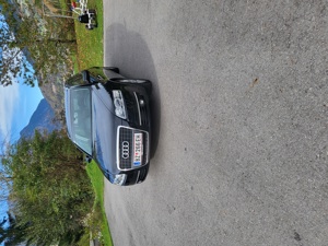 Audi A6 4f  Bild 2