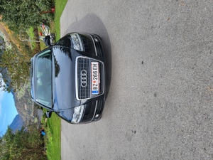 Audi A6 4f  Bild 8