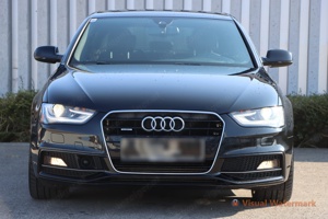  2015 Audi A4 Limousine - 2.0 tfsi - 224ps quattro - 3x s line - bang & olufsen - mmi navi Bild 2