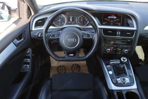  2015 Audi A4 Limousine - 2.0 tfsi - 224ps quattro - 3x s line - bang & olufsen - mmi navi Bild 8