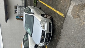 Vw polo 1.2 benziner